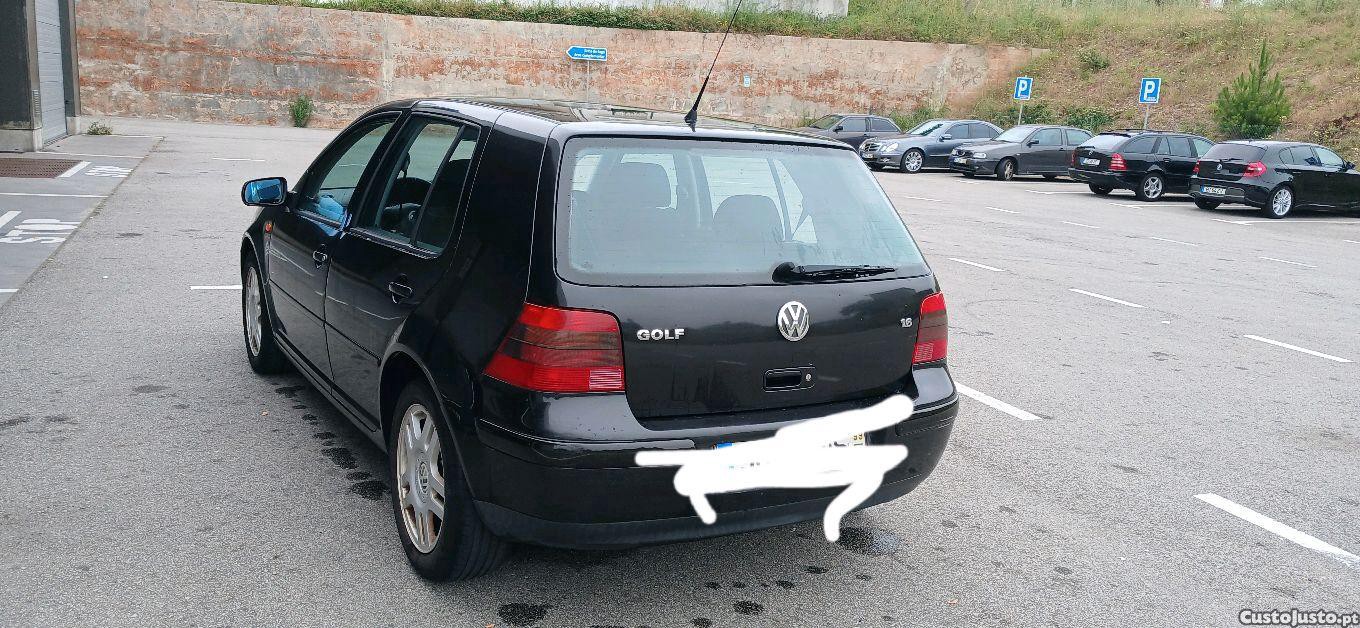 Volkswagen ID.6 Volkswagen Golf — fotografia 4
