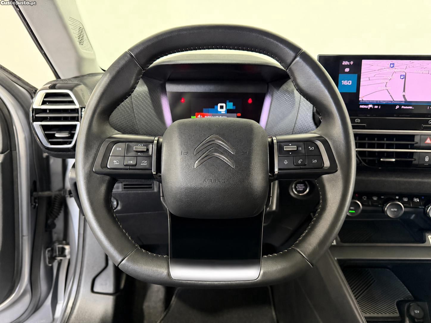 Citroën C4 1.2 PURETECH SHINE 131 CV - NACIONAL - 52161 KM — fotografia 17