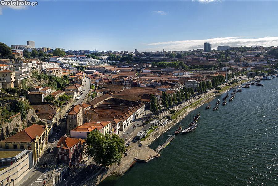 Land for sale in Vila Nova de Gaia, Portugal — €179,000
