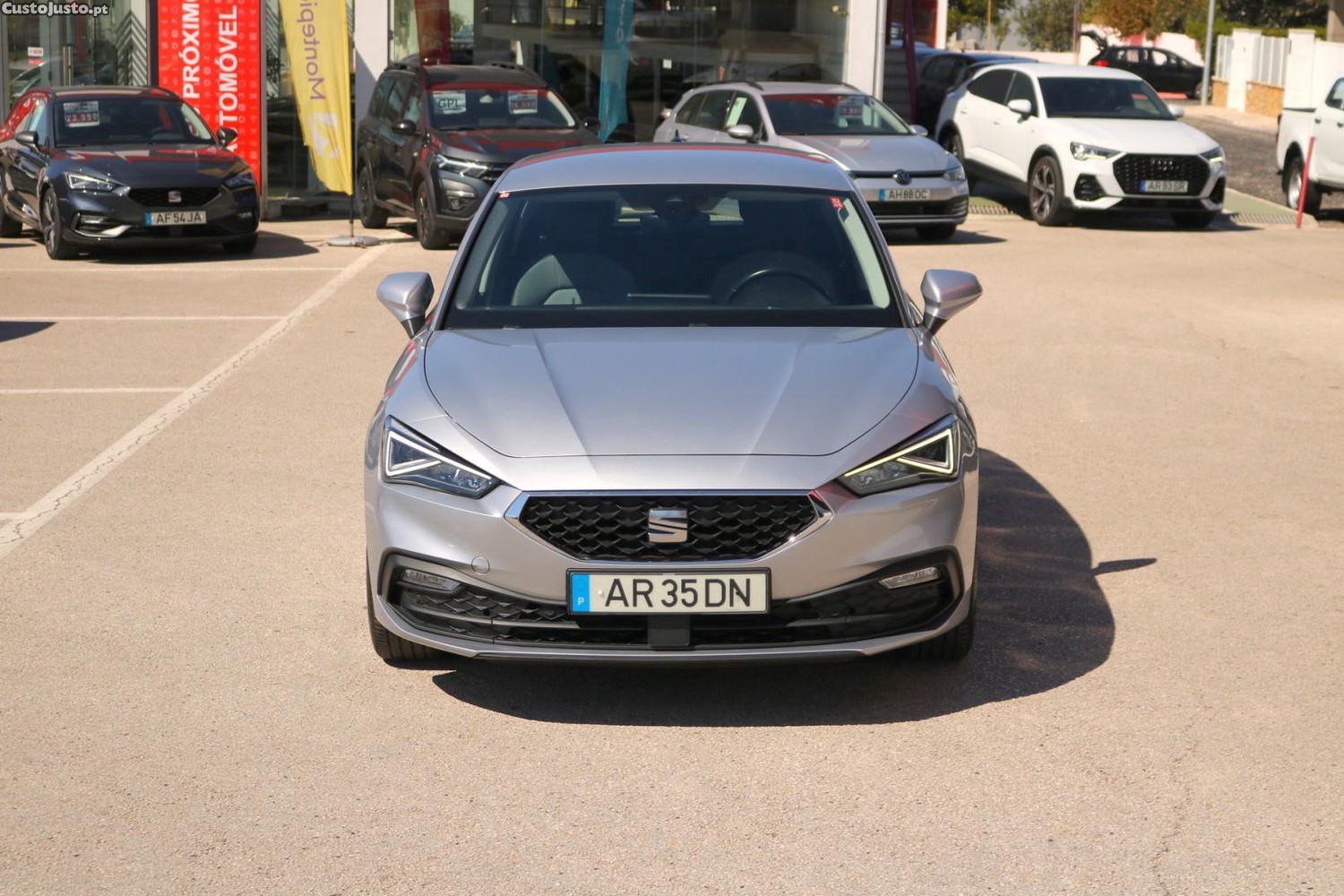 Seat Leon 2.0 TDI Style - 22 foto 3