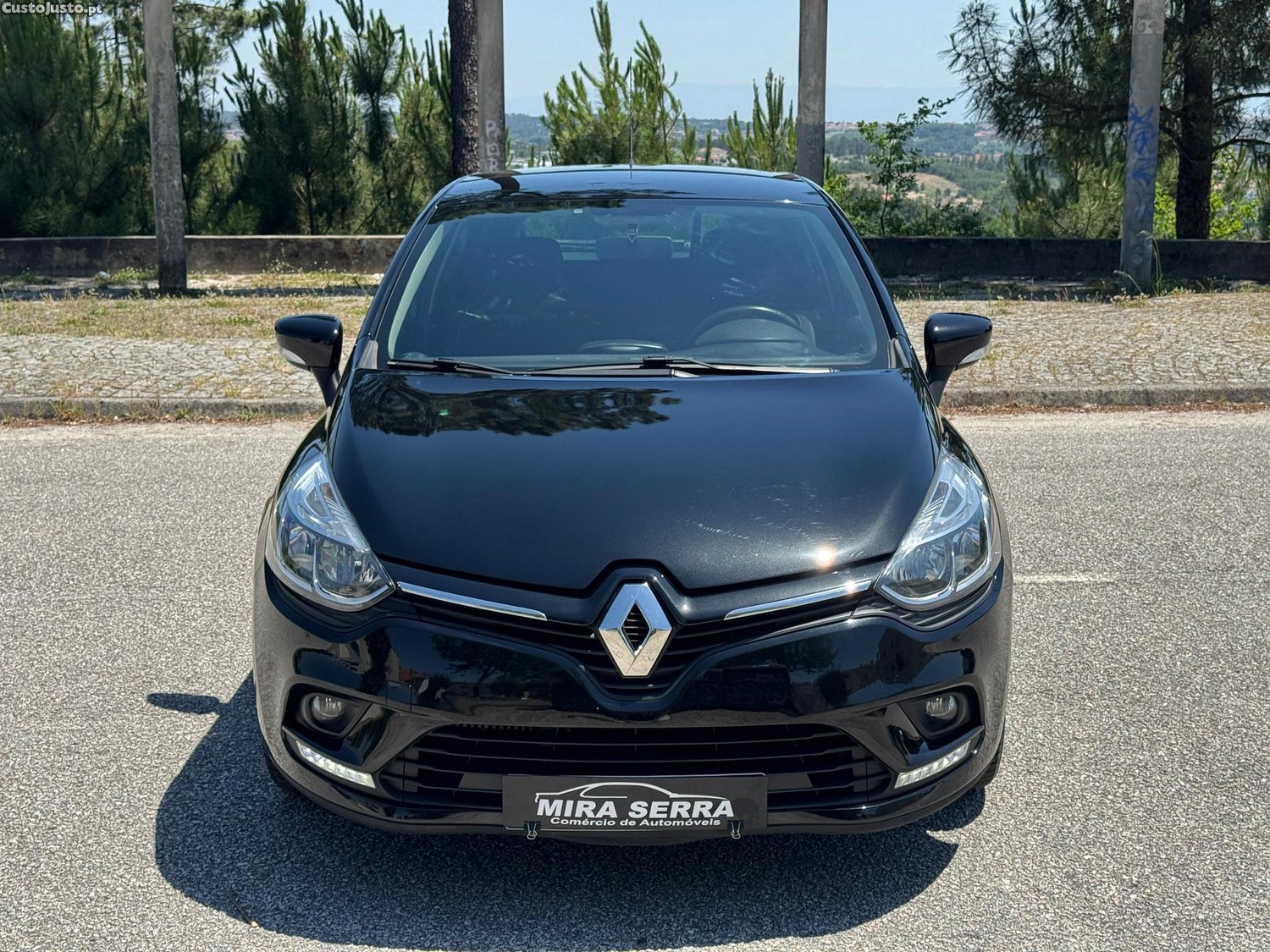 Renault Clio 0.9 TCe Limited — fotografia 22