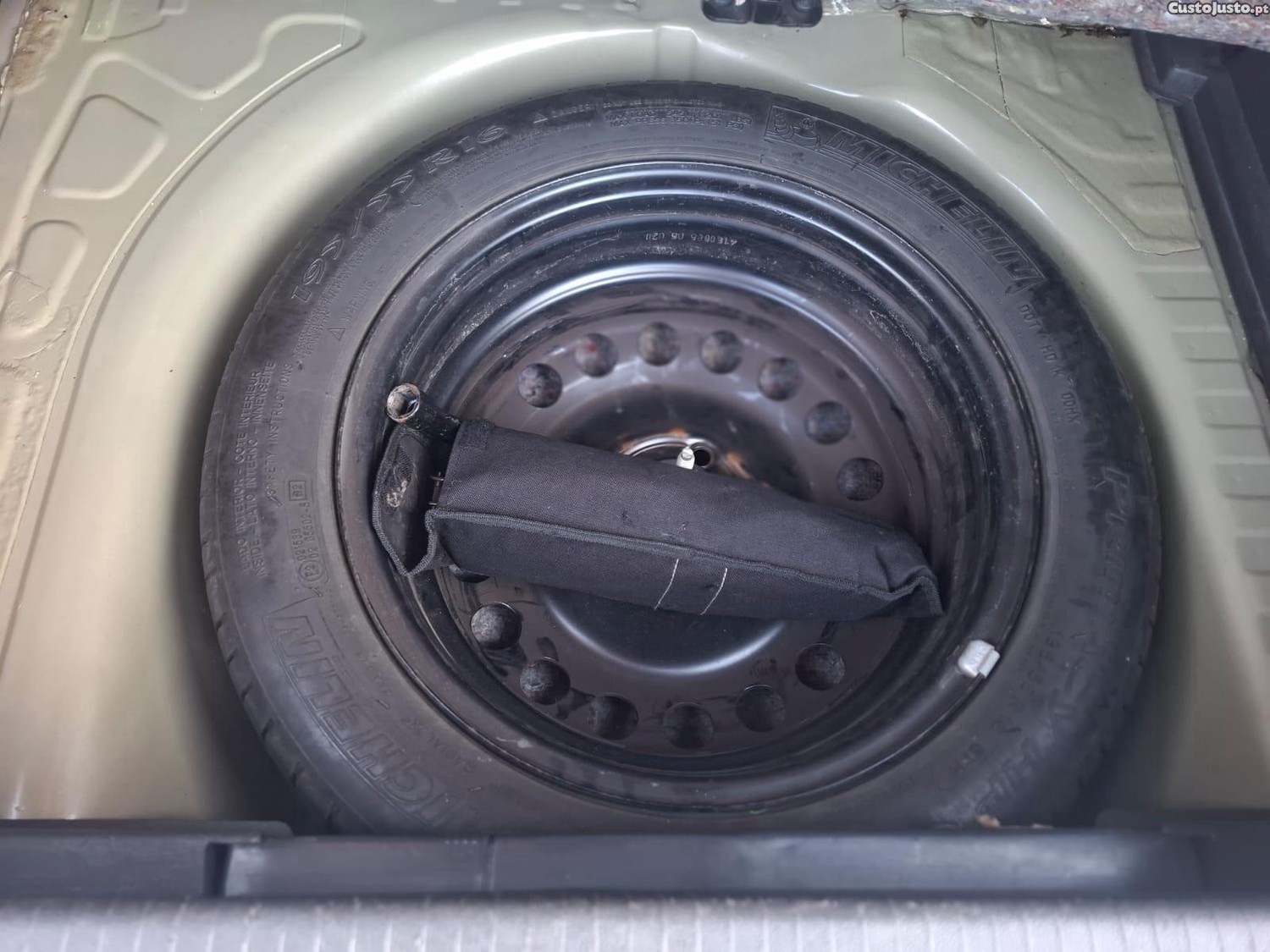 Opel Corsa 1.3 CDTI — fotografia 5