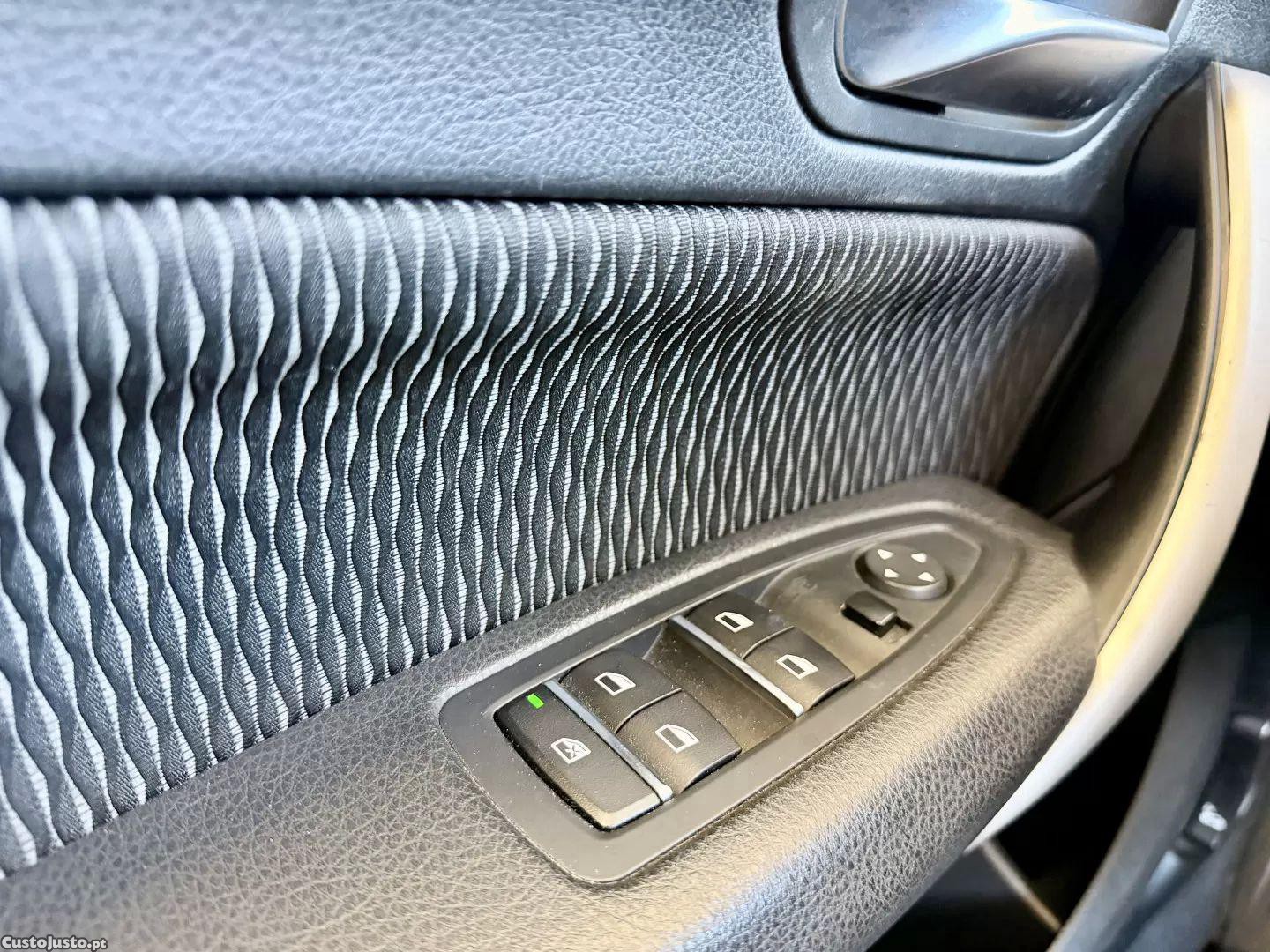 BMW 116 D advantage — fotografia 2