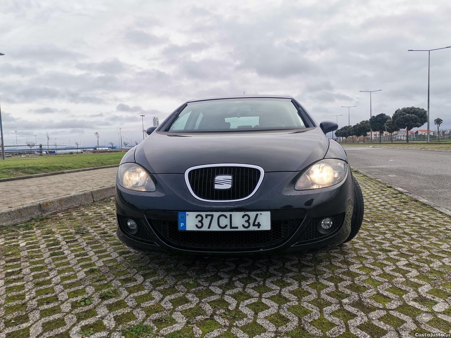 Seat Leon 1900 Tdi - 06 foto 4