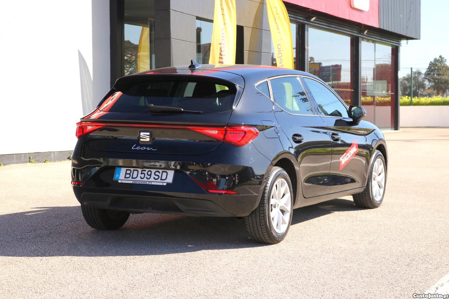 SEAT Leon 2.0 TDI Style — fotografia 52