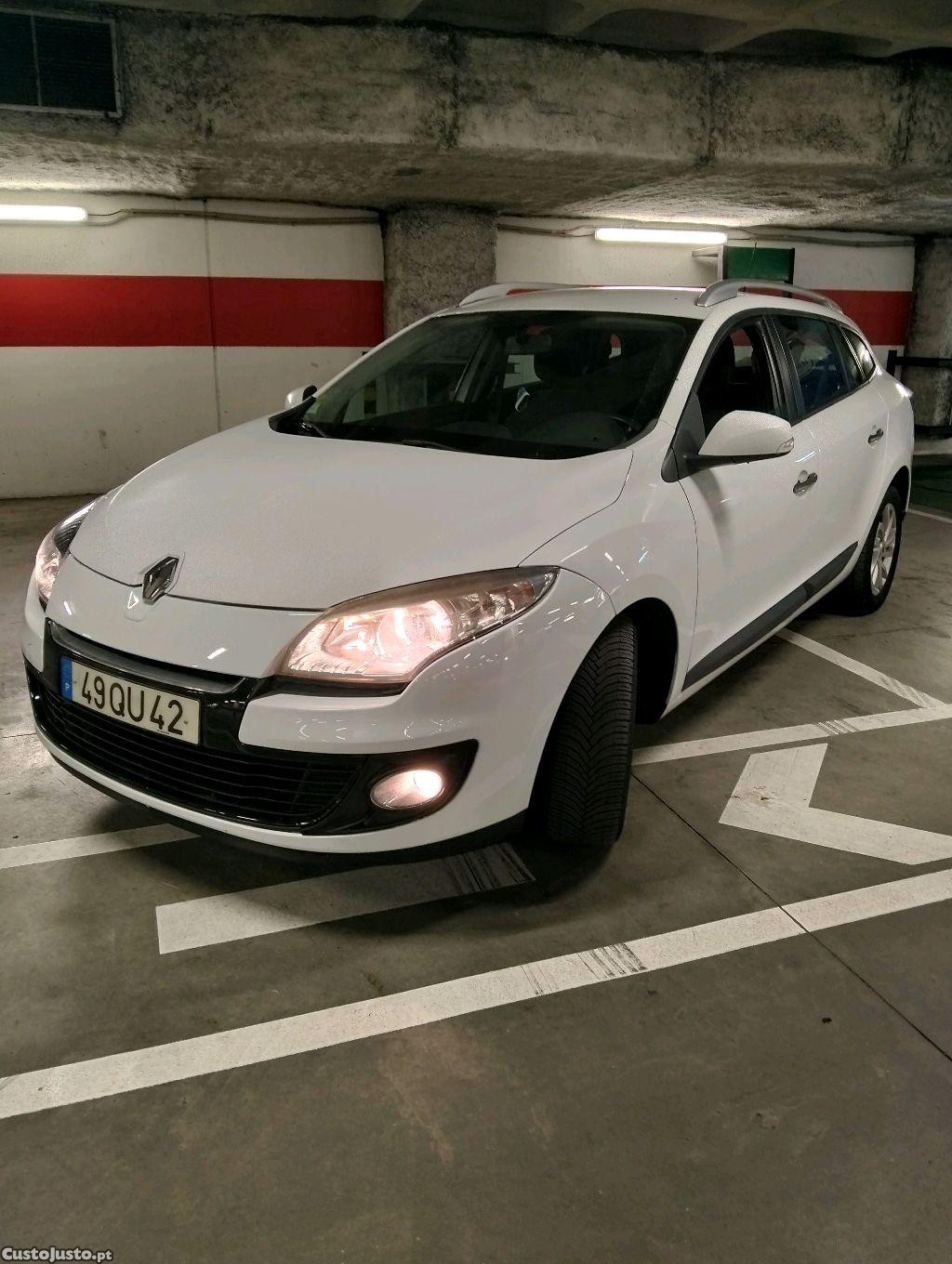Renault Mégane Megane 1.6 Sport 110 Cv''''''''''''''''s — fotografia 5