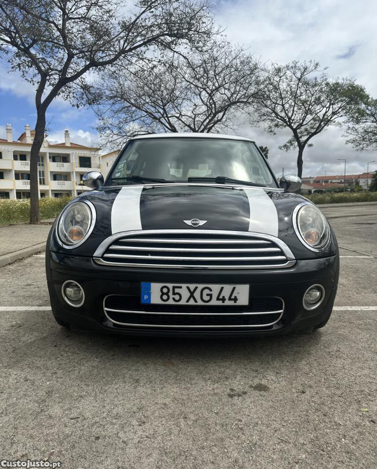 MINI One D 2010 - 10 foto 2