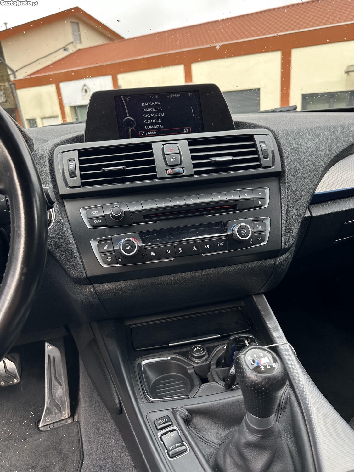 BMW 120 Pack M — fotografia 2