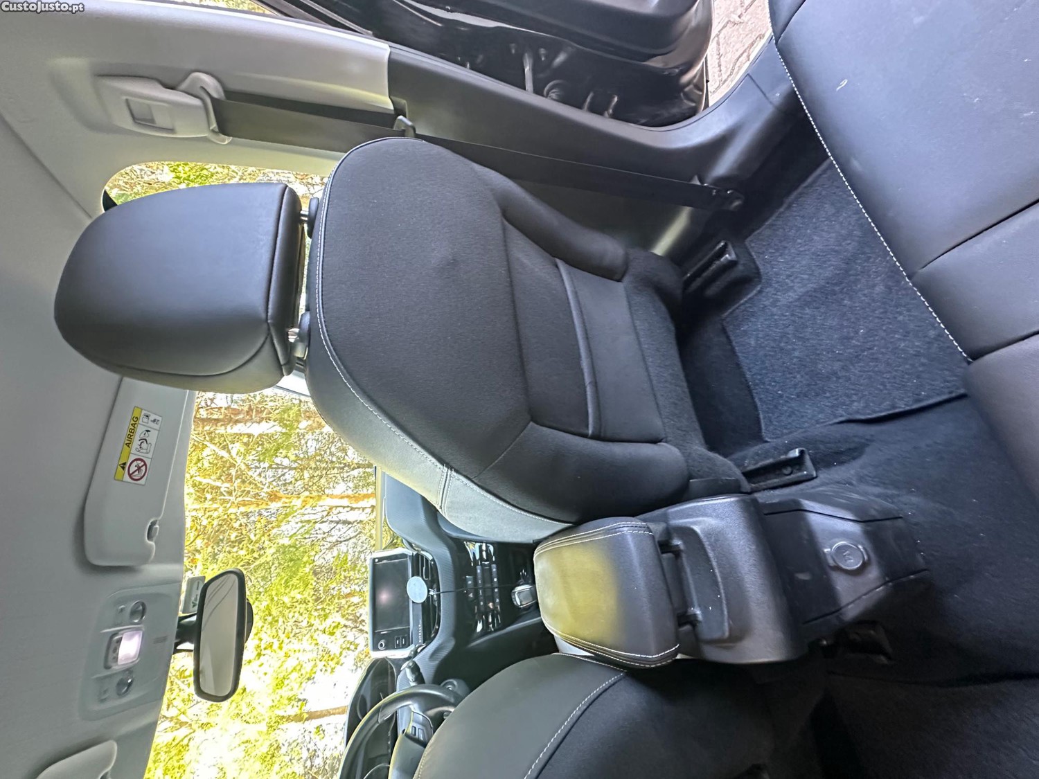 Peugeot 2008 Allure — fotografia 7