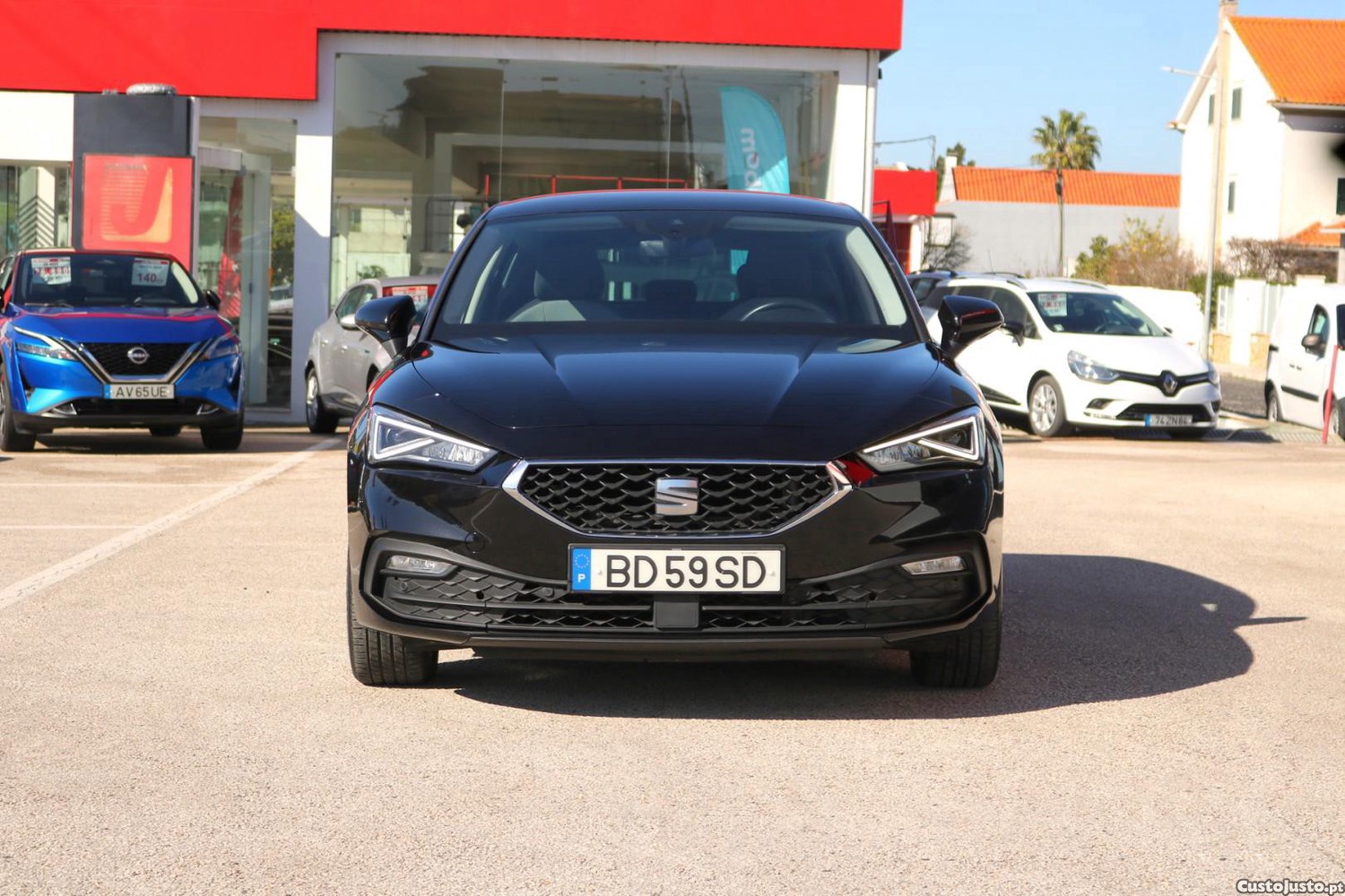 SEAT Leon 2.0 TDI Style — fotografia 57