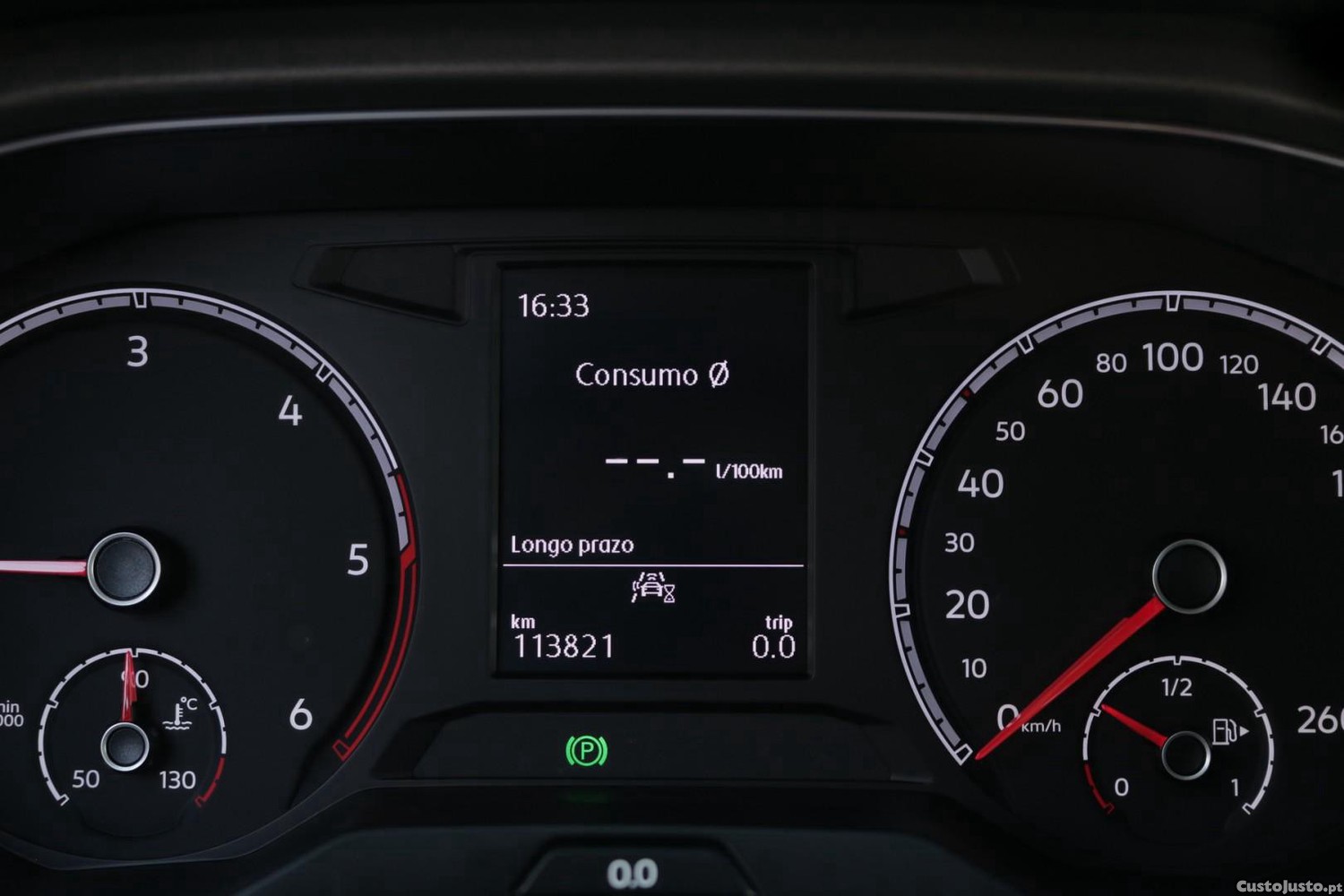 Volkswagen T-Roc 2.0 TDI Style 115cv — fotografia 25