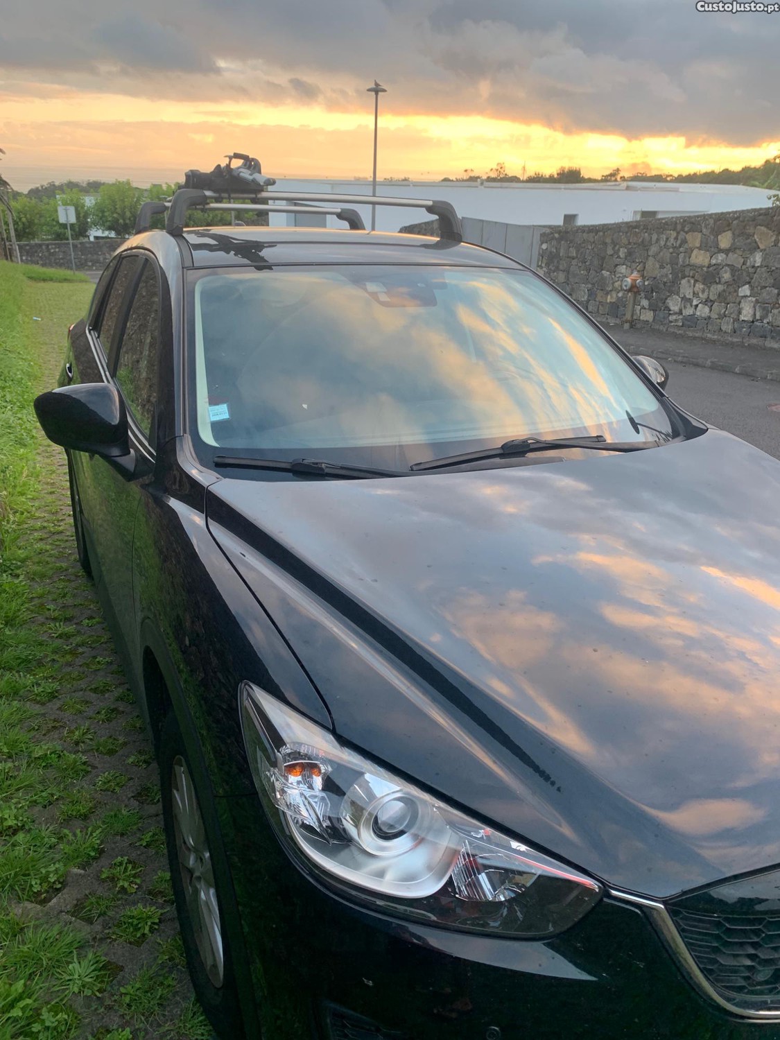 Mazda CX-5 GH F91; 60E; — photo 4