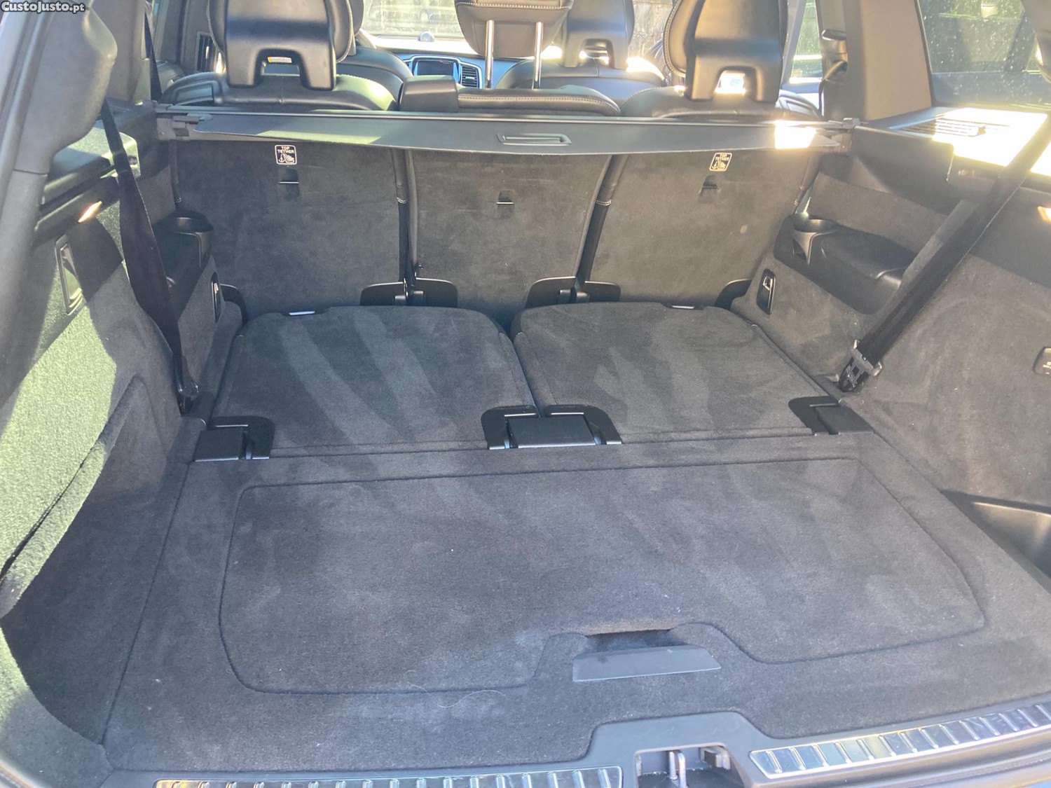 Volvo XC 90 D5 INSCRIPTION 7 LUG — fotografia 3