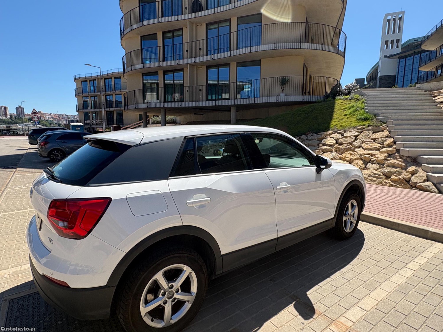 Audi Q2 Advanced - 17 foto 5
