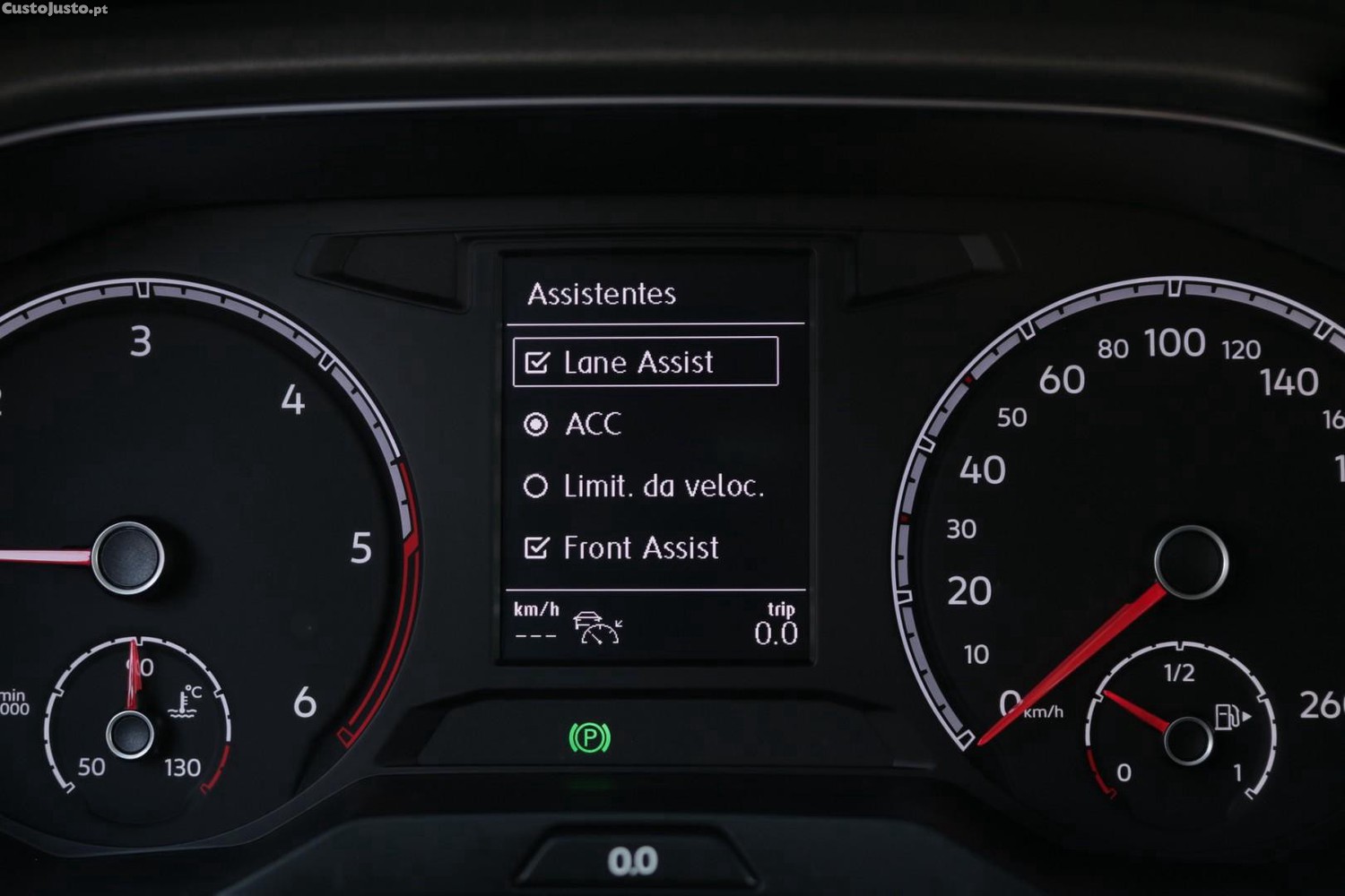 Volkswagen T-Roc 2.0 TDI Style 115cv — fotografia 15