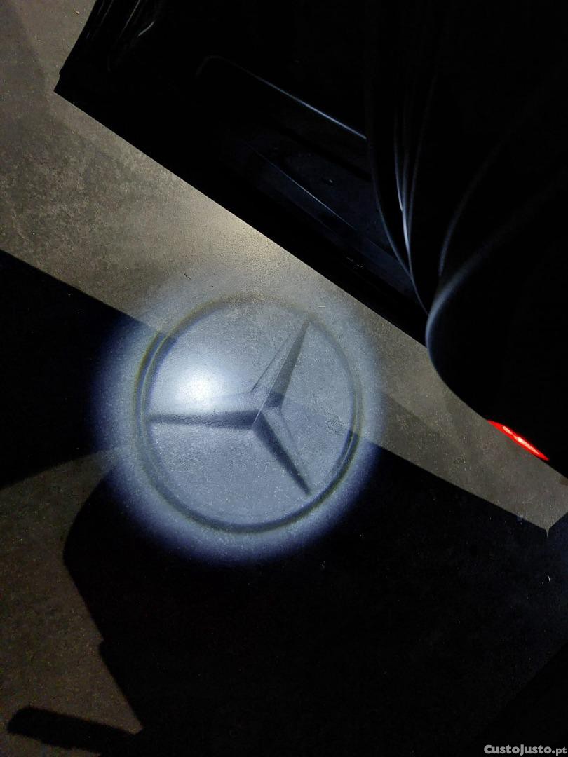 Mercedes-Benz EQA AMG 66,5Kwh (AUTO) — fotografia 3