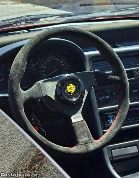 Honda CR-X ED9 — fotografia 3