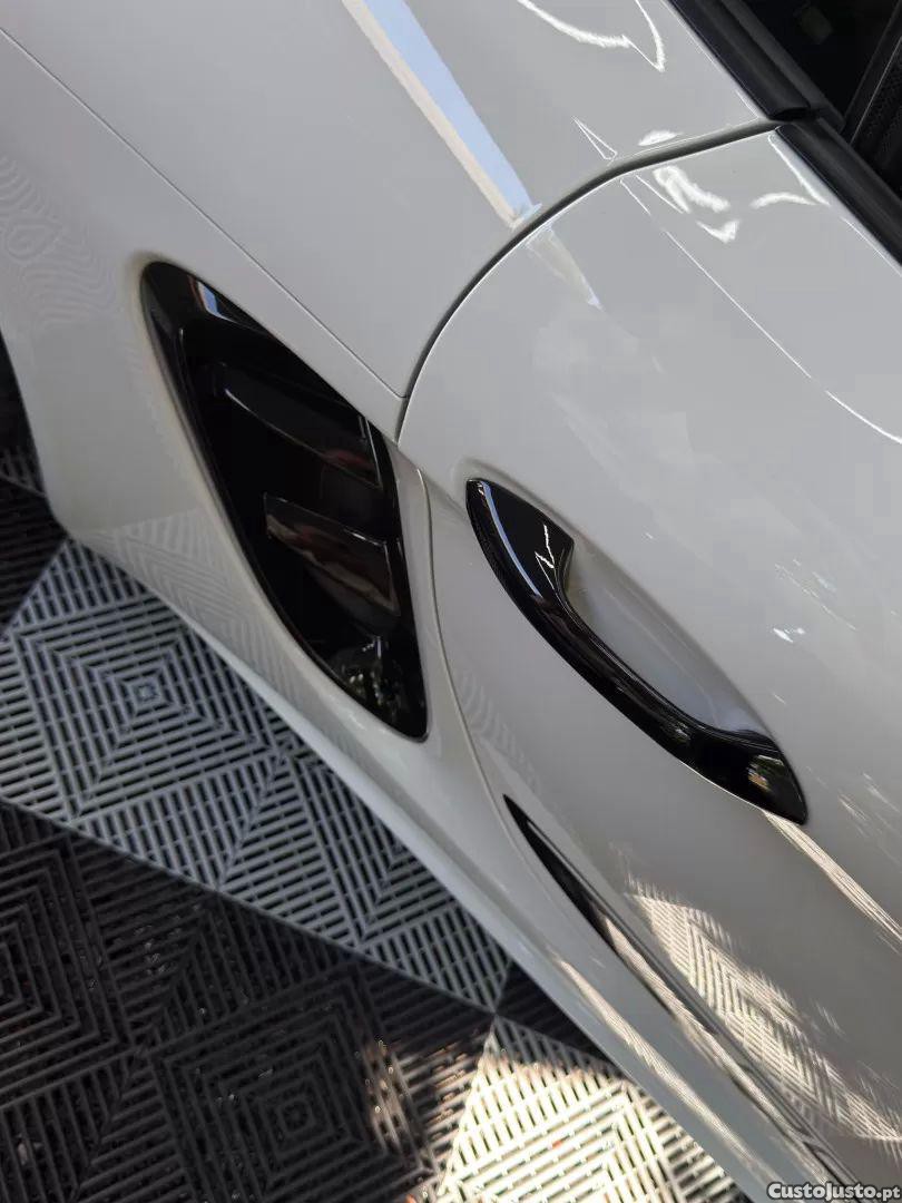 Porsche Cayenne 2.5 s pdk — fotografia 10