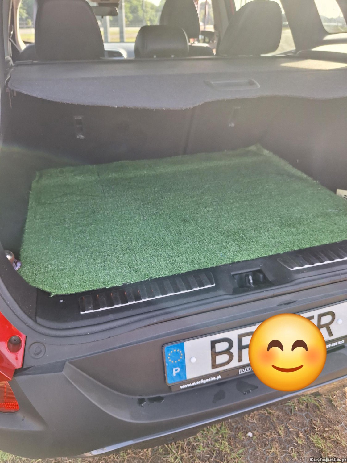 Renault Kadjar 1.2 — fotografia 3