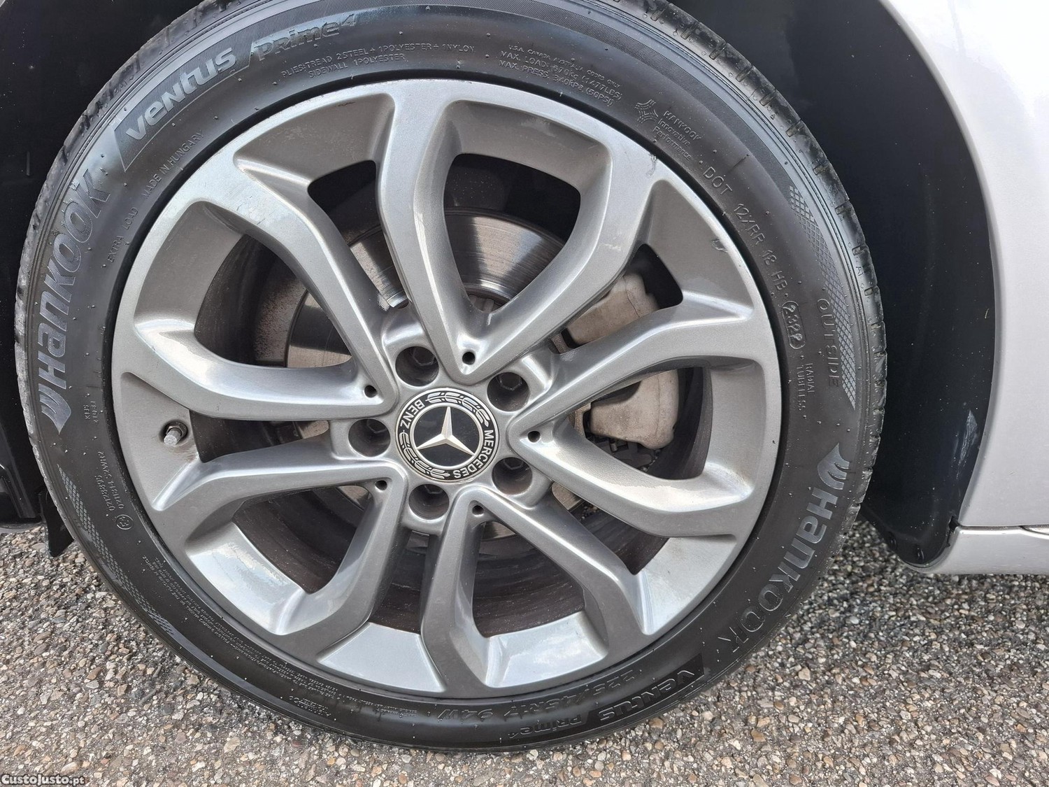Mercedes-Benz C 200 D BlueTEC Avantgarde — fotografia 13
