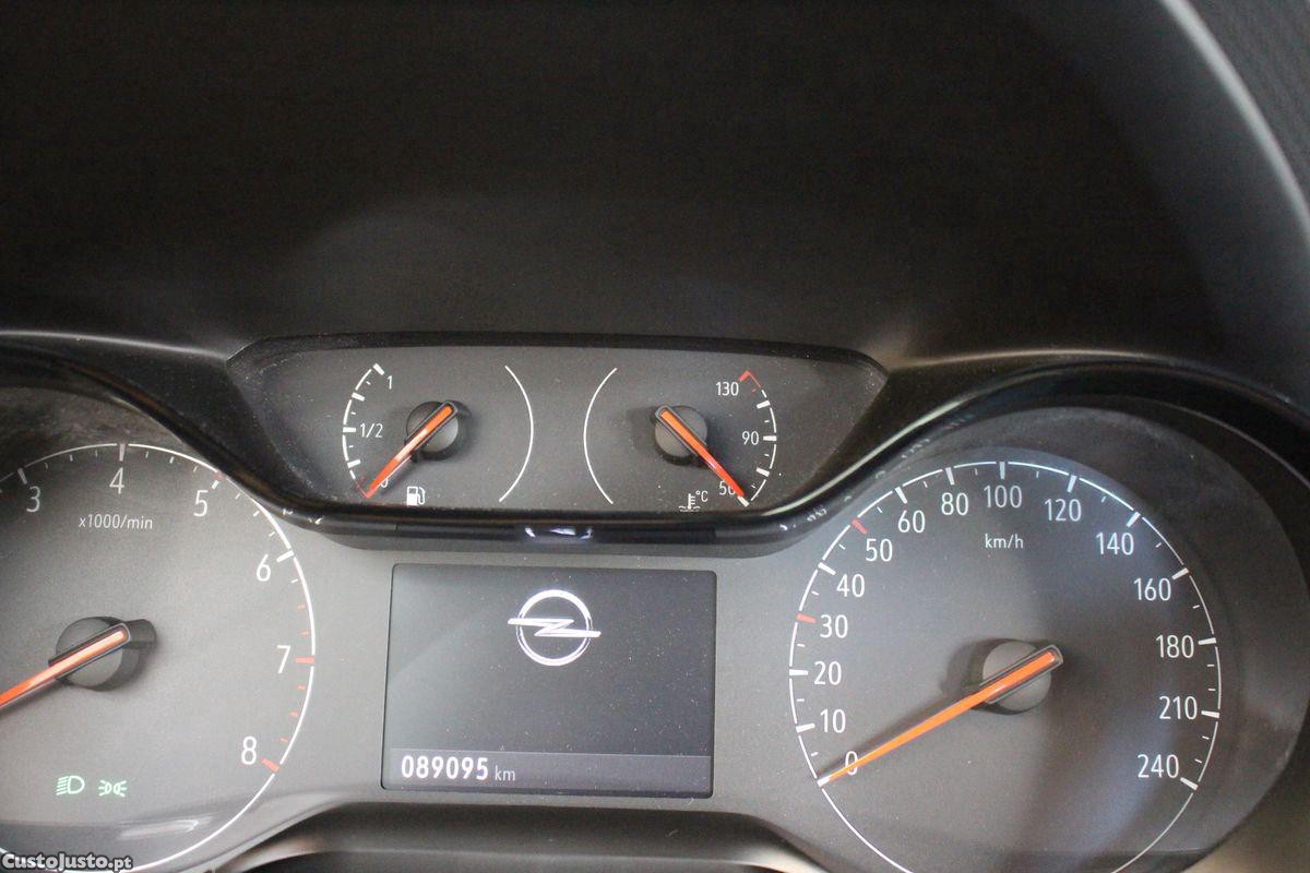 Opel Corsa 1.2 Elegance — fotografia 6