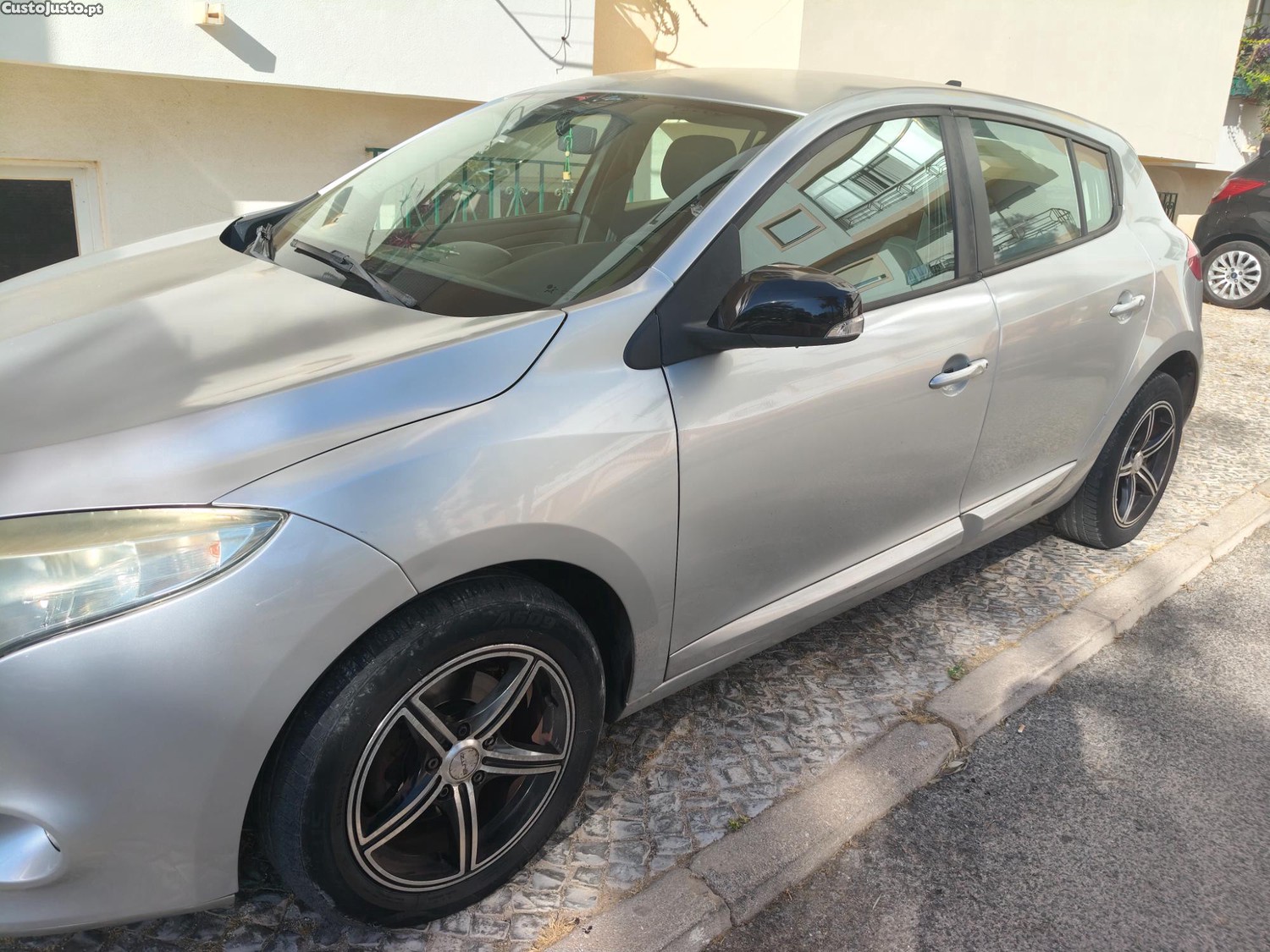 Renault Mégane III — fotografia 6