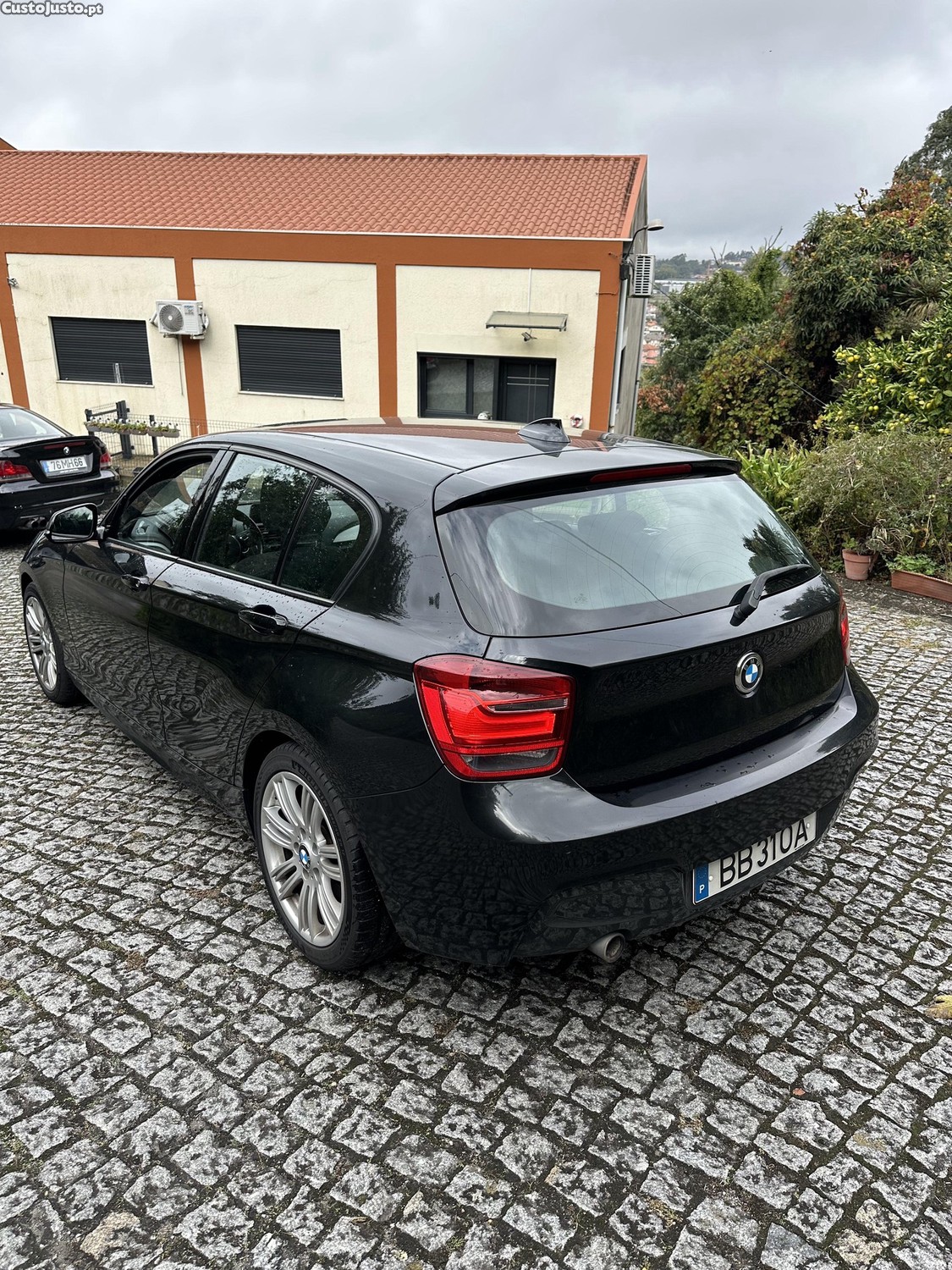BMW 120 Pack M — fotografia 6