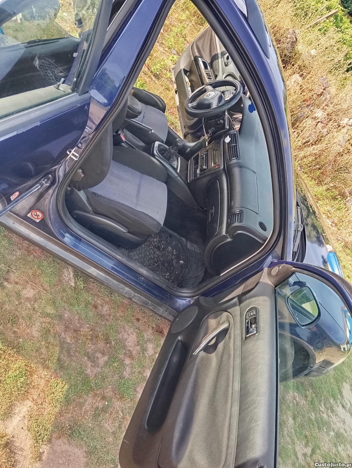 Volkswagen Passat tdi — fotografia 3