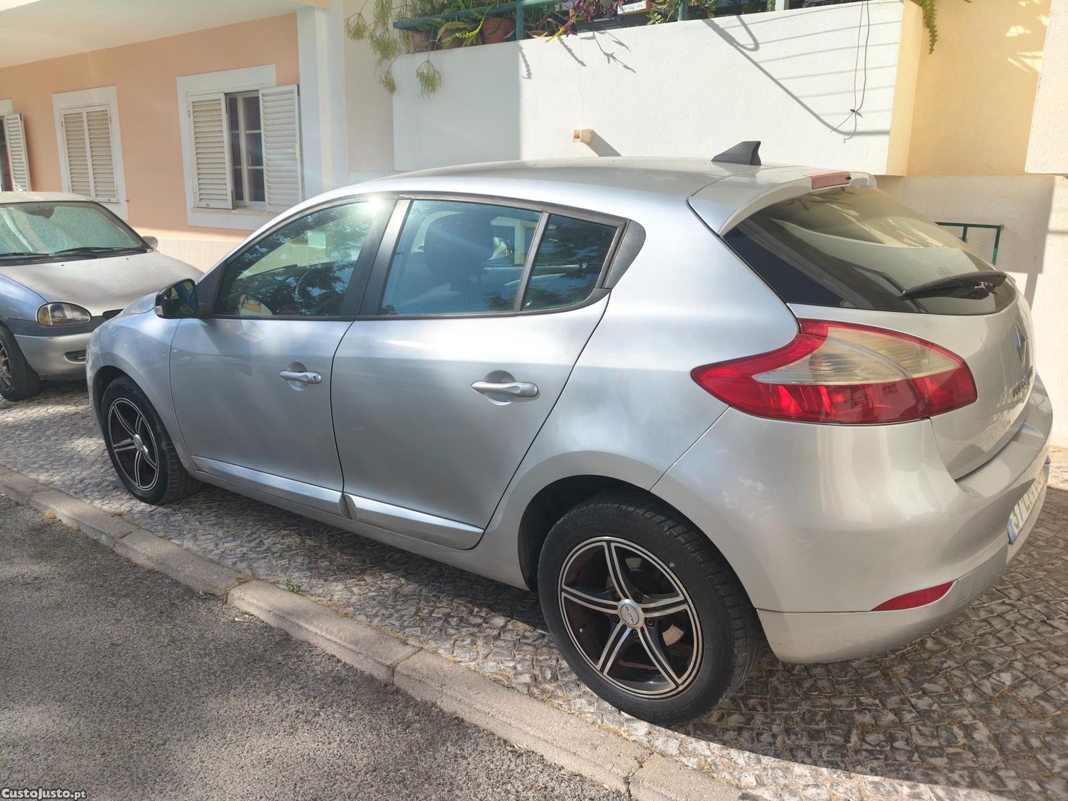 Renault Mégane III — fotografia 7