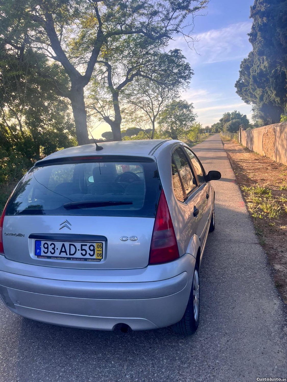Citroën C3 (F*Hfx*) - 05 foto 2