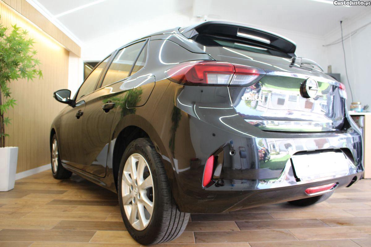 Opel Corsa 1.2 Elegance — fotografia 11