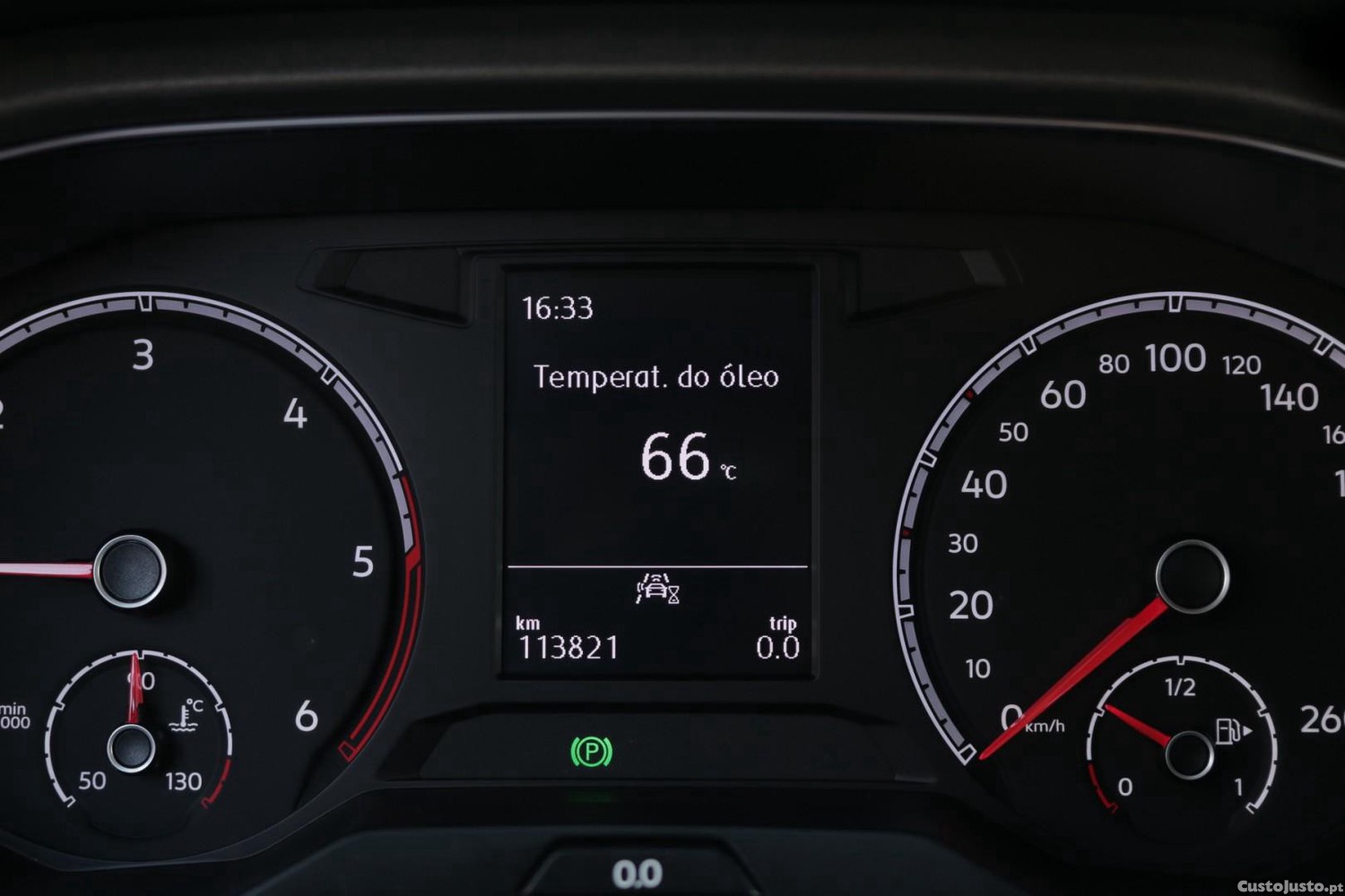 Volkswagen T-Roc 2.0 TDI Style 115cv — fotografia 23