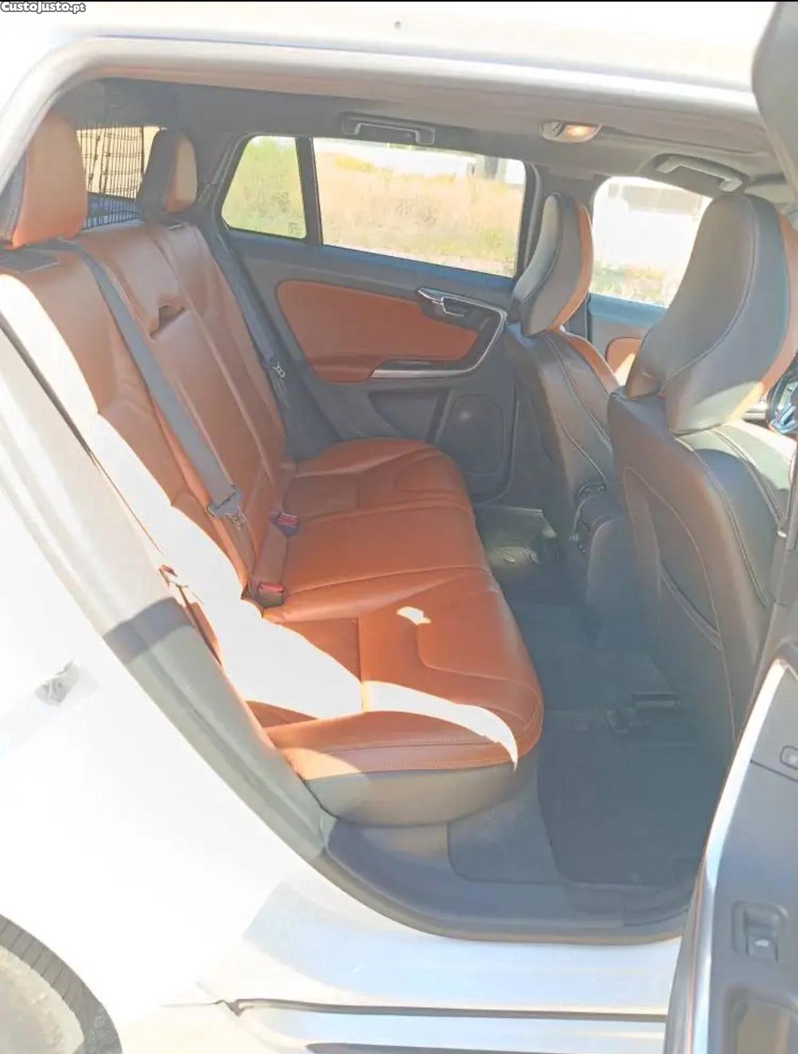 Volvo V60 Summum - 14 foto 5