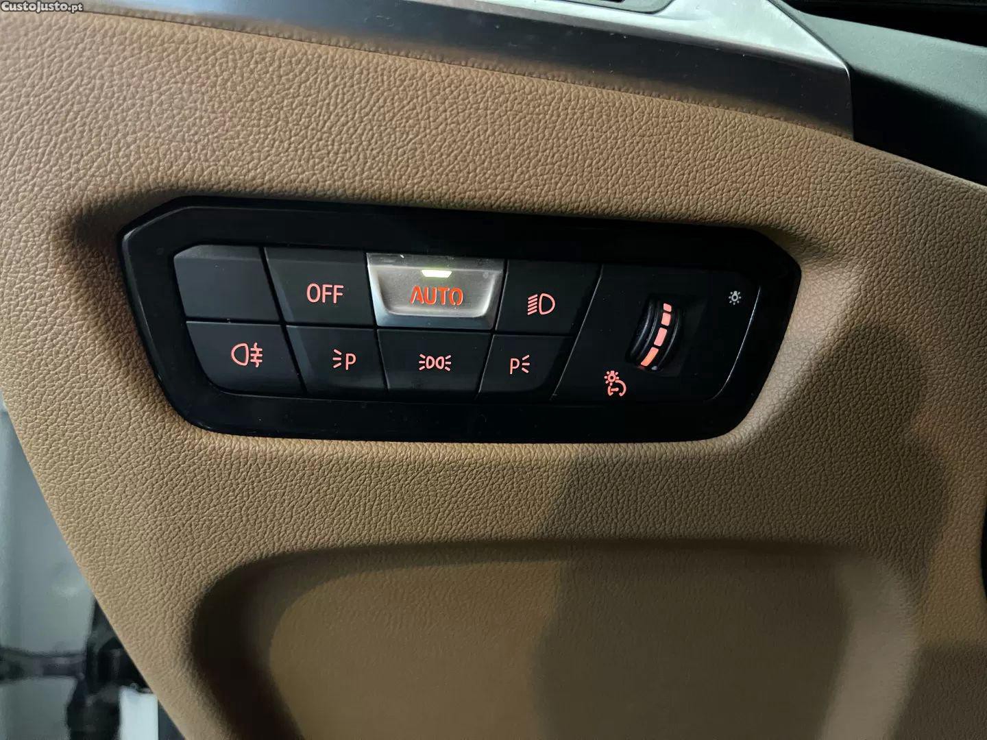 BMW 320 E pack desportivo m auto — fotografia 8