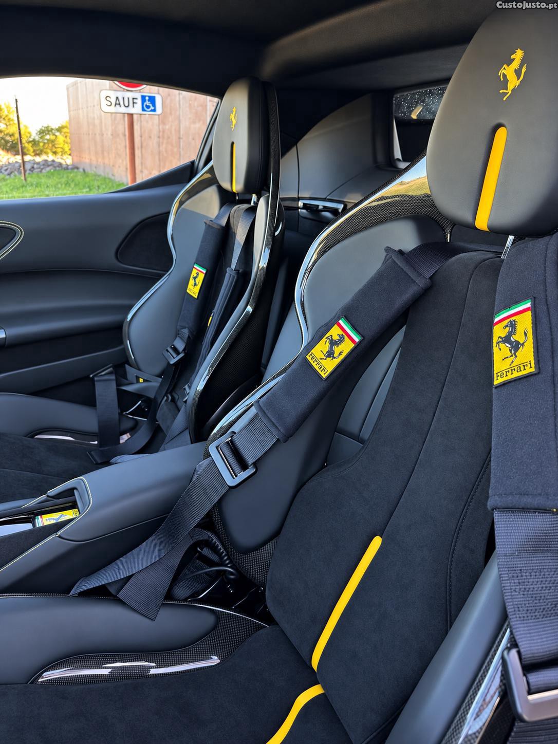 Ferrari SF90 stradale — fotografia 2
