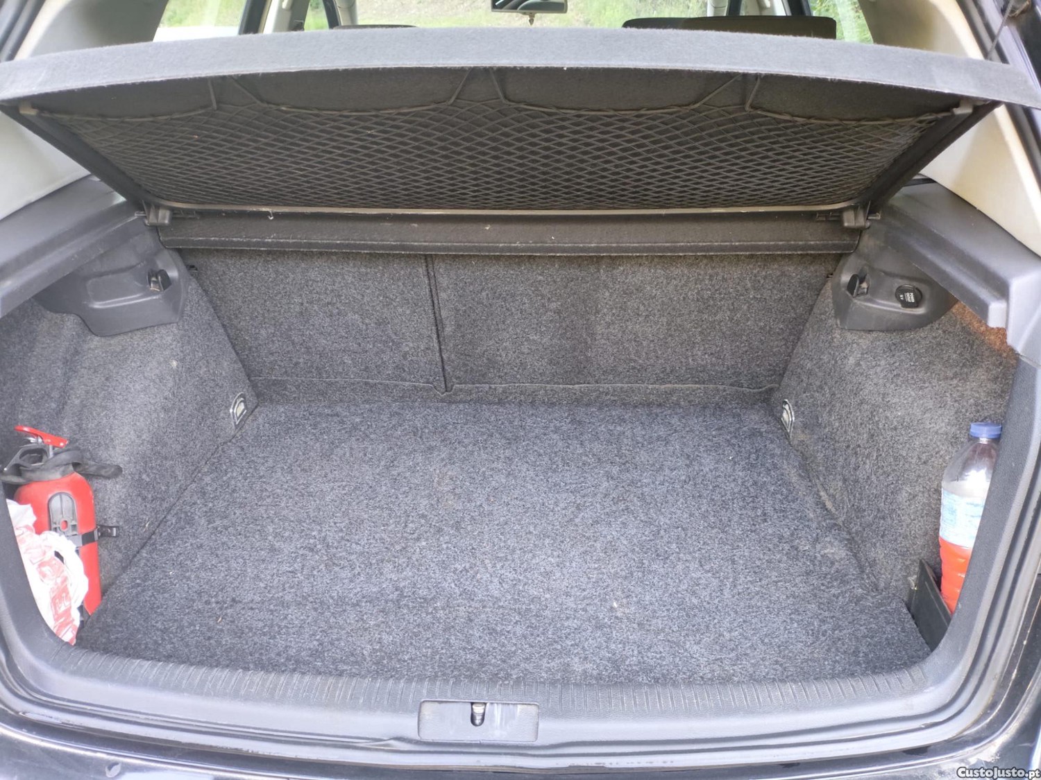 VW Golf (Golf) - 03 foto 4