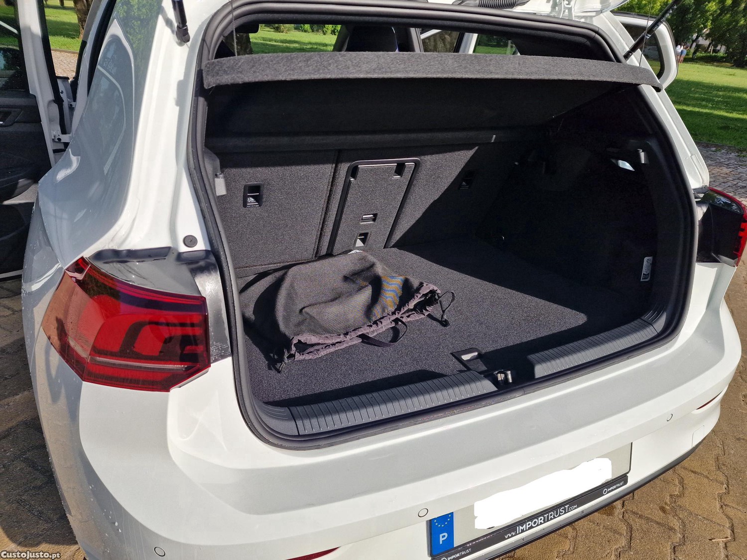 VW Golf 1.5 TSI e-Hybrid GTE DSG - 272cv - 131 km autonomia - 24 foto 4
