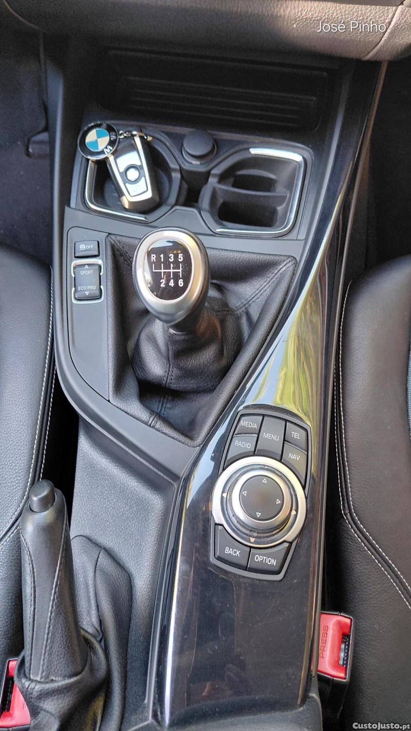BMW 120 URBAN — fotografia 3