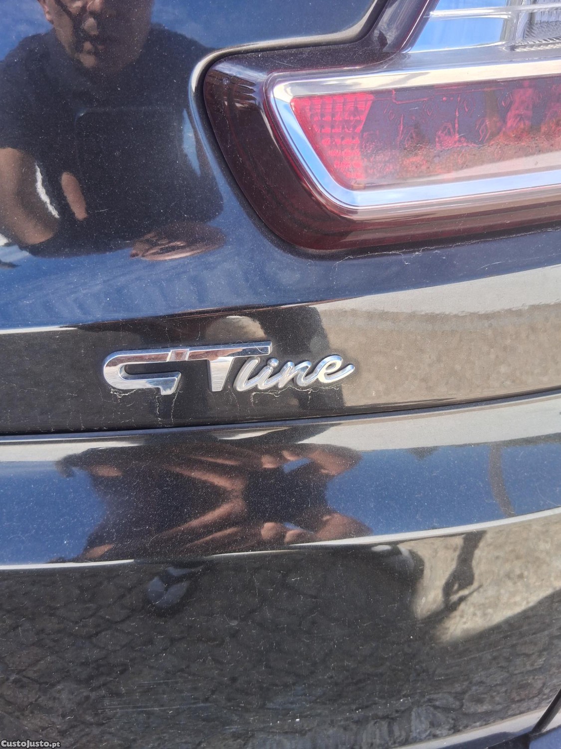 Renault Mégane GT LINE - 10 foto 5