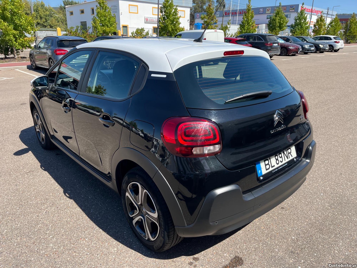 Citroën C3 Hdi NACIONAL 45.000 kms — photo 3