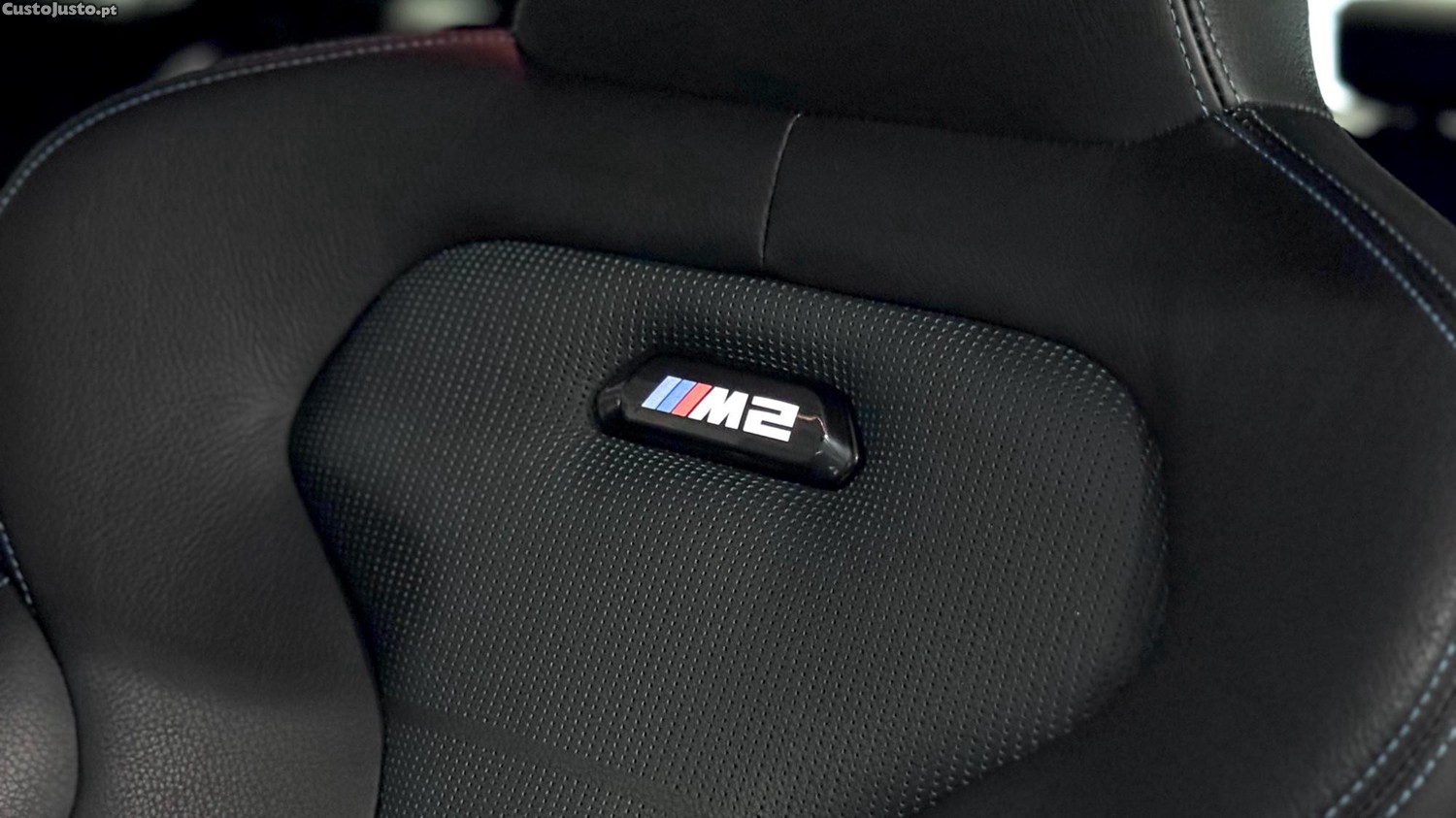BMW M2 Competition — fotografia 10