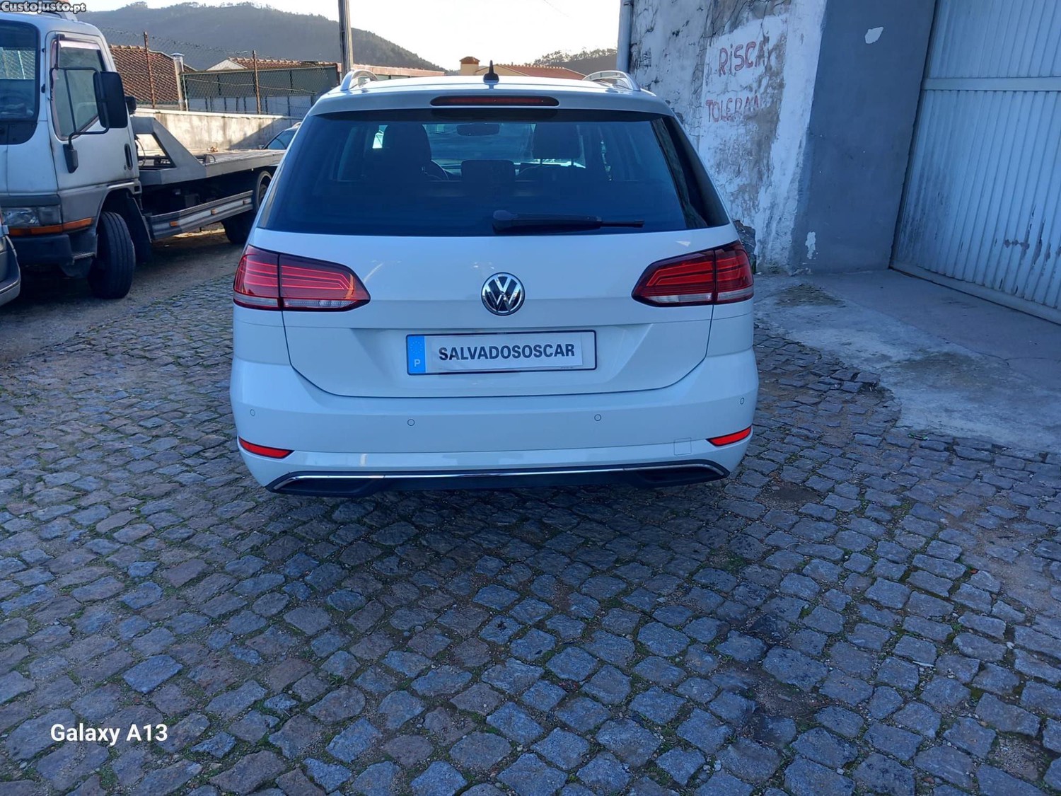 VW Golf 1.0 Tsi JOIN - 18 foto 3