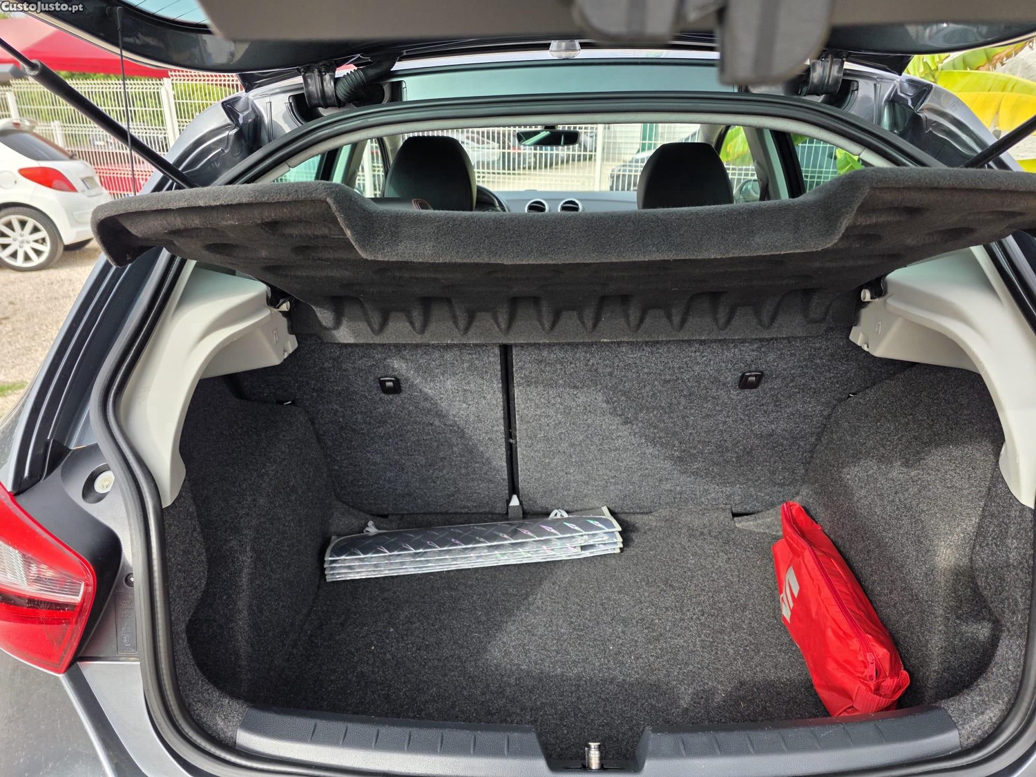 SEAT Ibiza 1.0 EcoTSI FR — fotografia 3