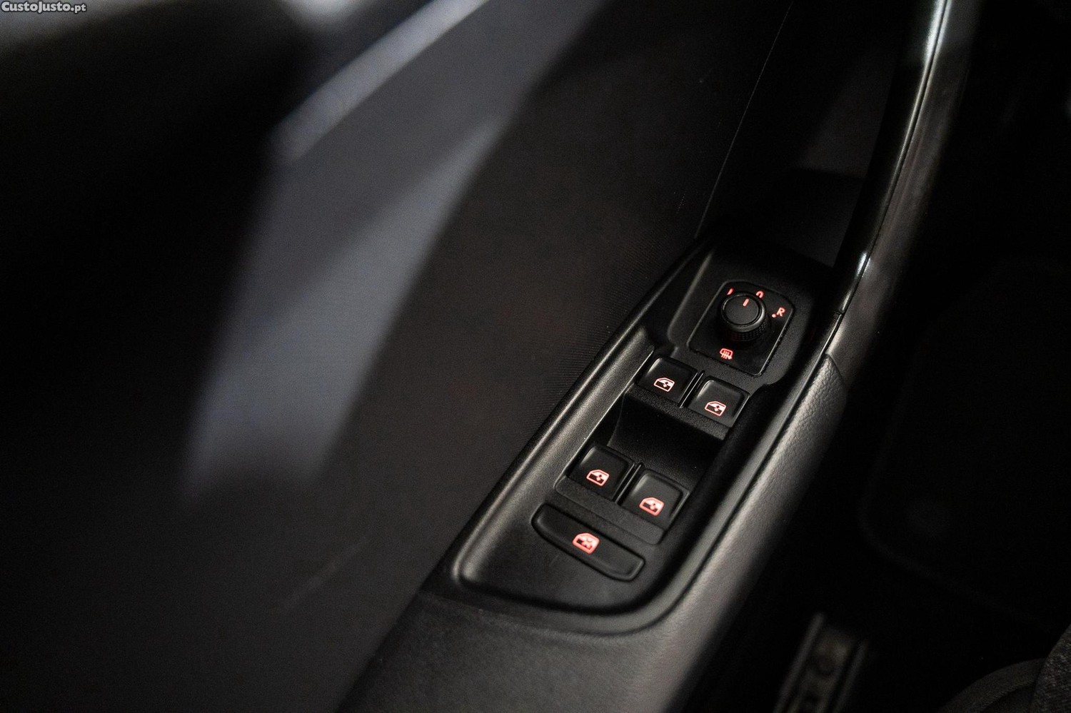 Audi A1 Sportback 25 TFSI Advanced — fotografia 4