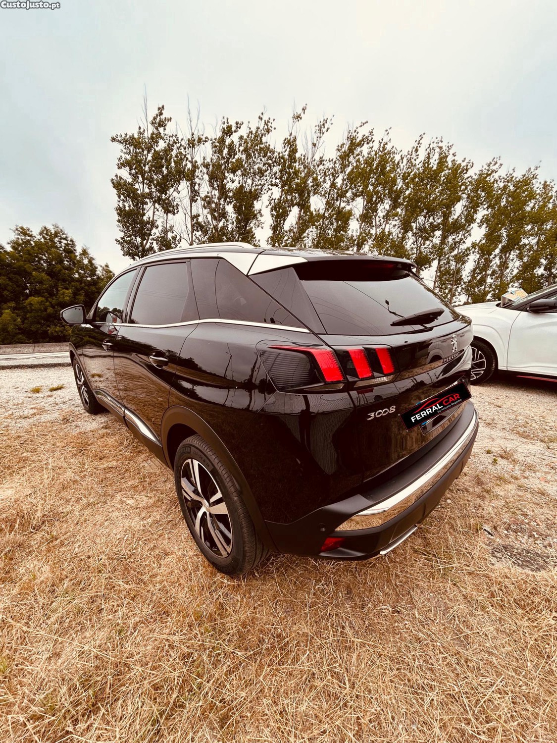 Peugeot 3008 1.6HDI - 17 foto 4