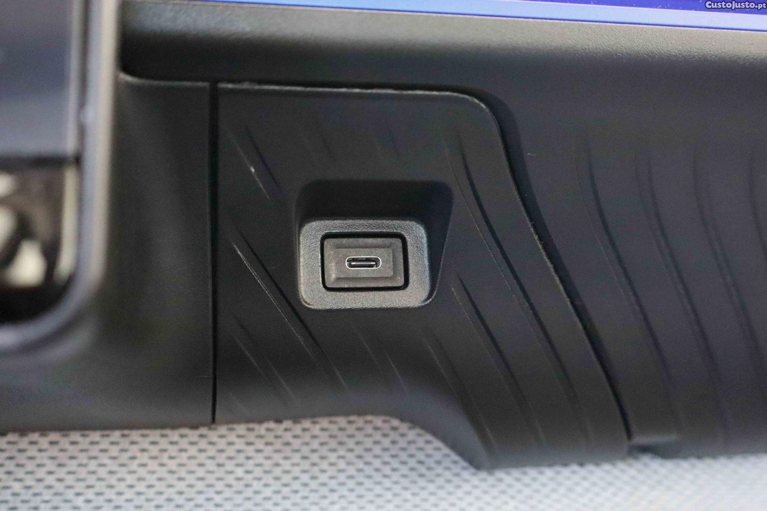 Citroën C3 1.2 Turbo Plus — fotografia 4