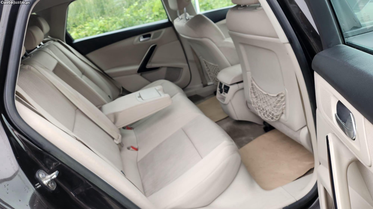 Peugeot 508 SW 1.6 HDI ALLURE/CX AUTO/NACIONAL/C/ GARANTIA — fotografia 5