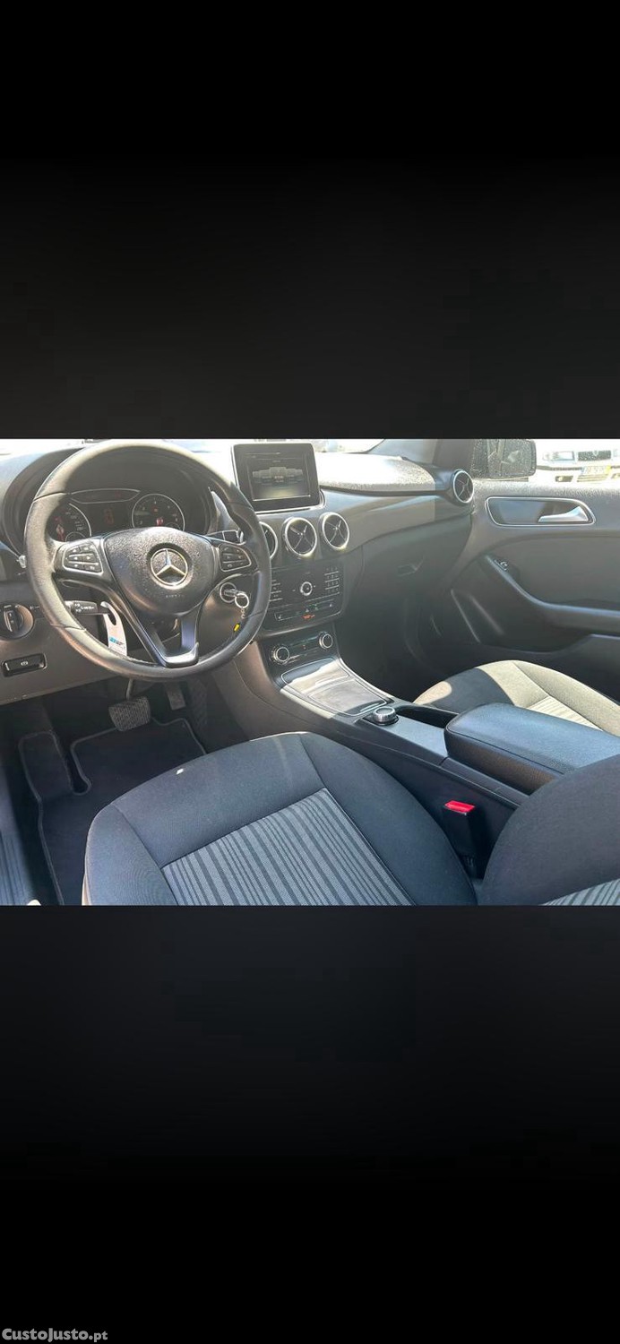 Mercedes-Benz A 180 180 D — photo 3