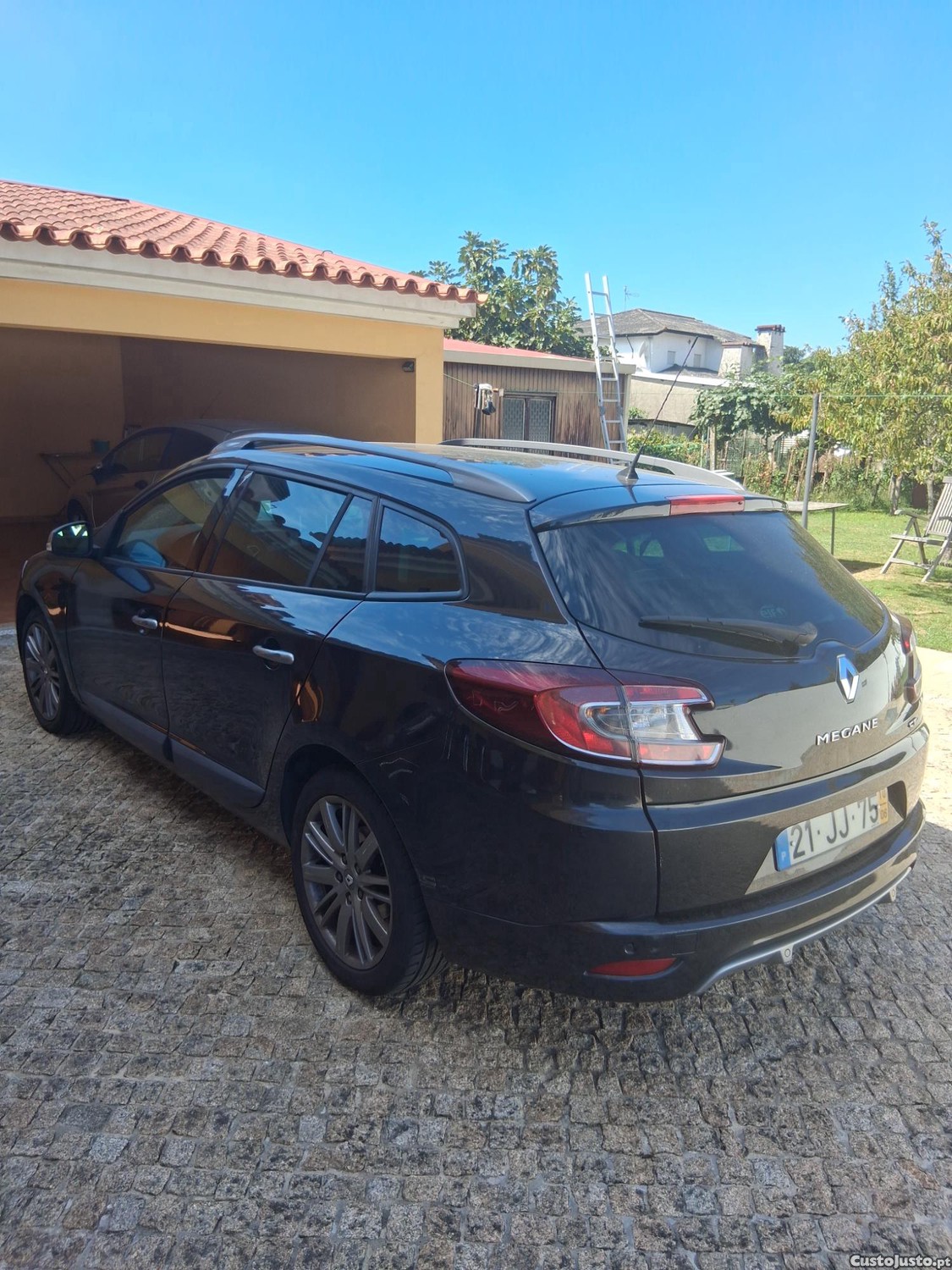 Renault Mégane GT LINE - 10 foto 2