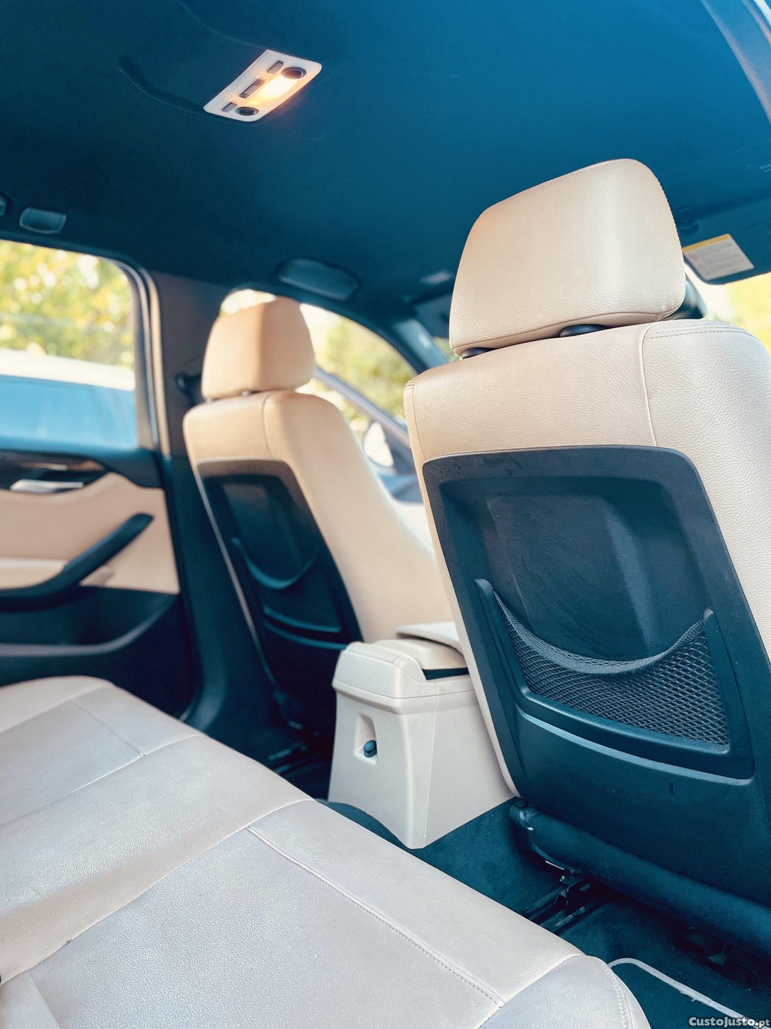 BMW X1 23D xDrive — photo 3